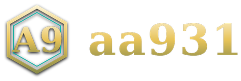 aa931 logotipo
